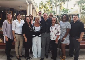 Counseling of Southwest Florida Team photo