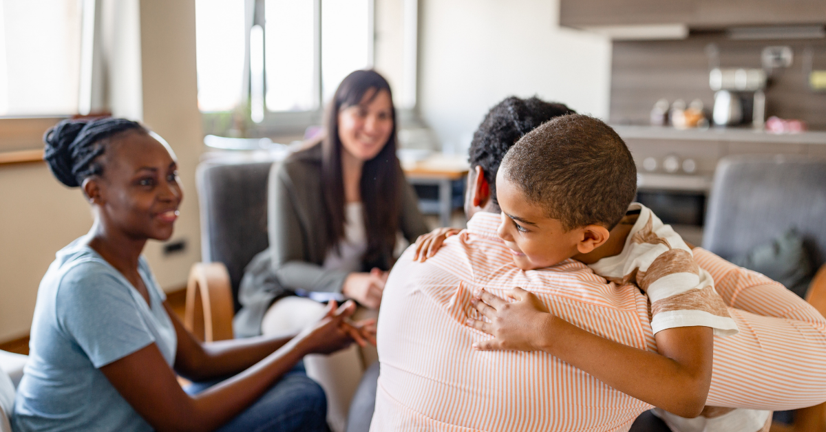 Talking To Kids About Mental Health Counseling Of Southwest Florida